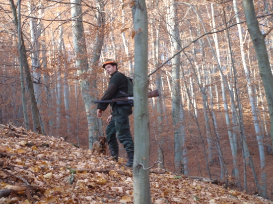 Arika so svojim páničkom v pohone:-)