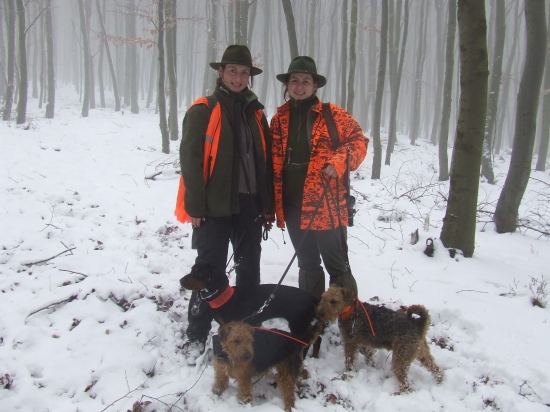 A opäť sme si spolu zapoľovali :-)