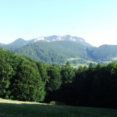 Vršatec trošku z inej strany