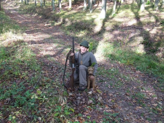 Farbiarske skúšky duričov I.c