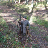 Farbiarske skúšky duričov I.c