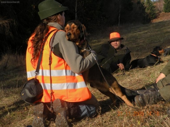 Aspoň niekto sa túli:-)