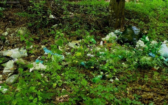 ľudská bezohľadnosť