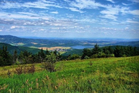 Budiná HDR 2