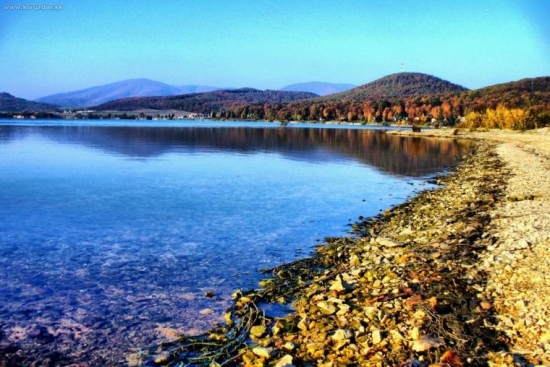 ružiná