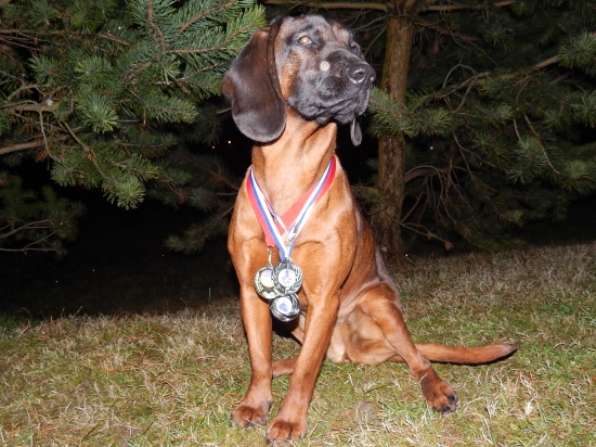 prvá misia úspešná