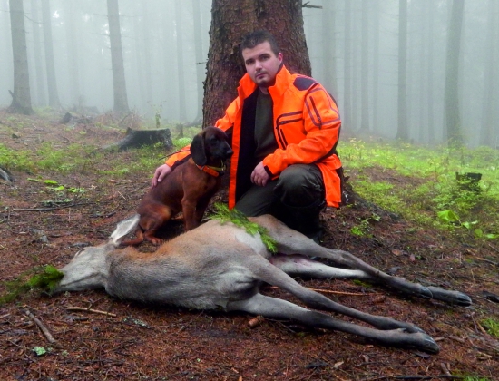 ťažko na cvičisku, o kúsok ľahšie na bojisku