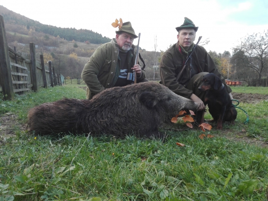 Pán učiteľ  a  žiačik