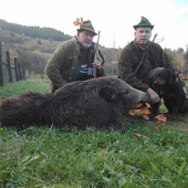 Pán učiteľ  a  žiačik