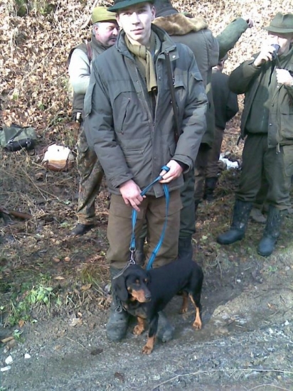 ja uz ako polovnicek