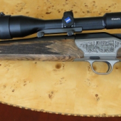 vysnívaná puštička