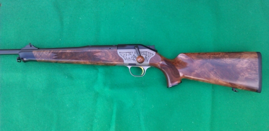 Blaser R8 ľavačka