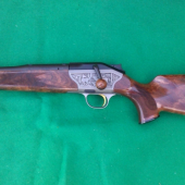 Blaser R8 ľavačka