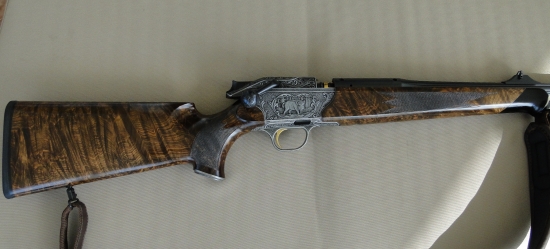 Blaser R8 Individual