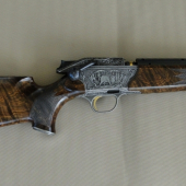Blaser R8 Individual