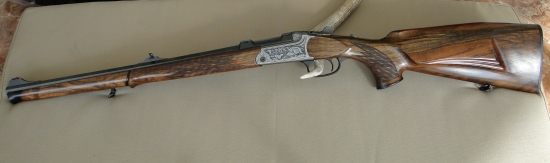 Blaser K95
