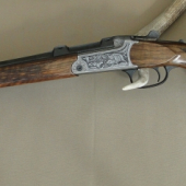 Blaser K95