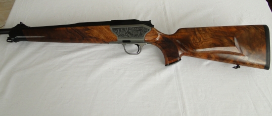 Blaser R8 Luxus