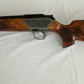 Blaser R8 Luxus
