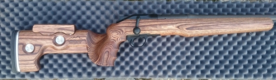 Blaser R8 GRS stock
