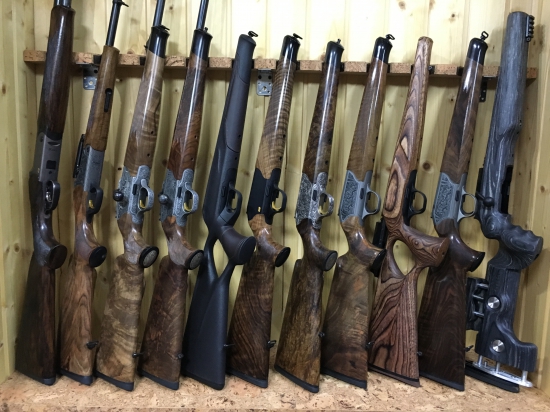 Zátišie Blaser u nás