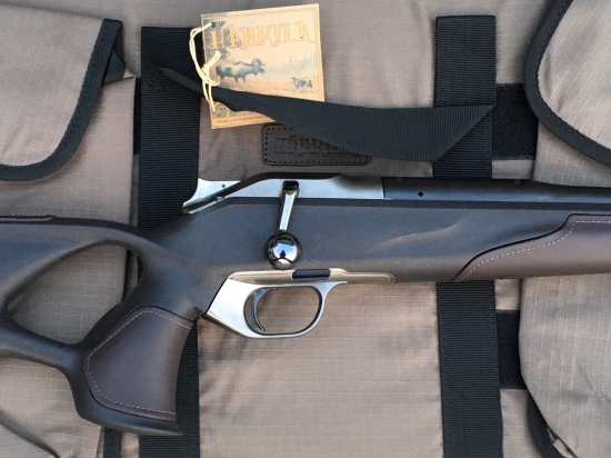 Blaser R8 profesional success ruthenium