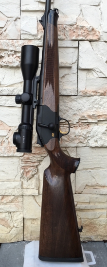 Blaser R8 - Leica Magnus 1,8-12x50