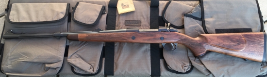 Sako 85 Grizzly