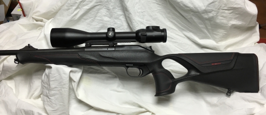 Blaser R8 Monza