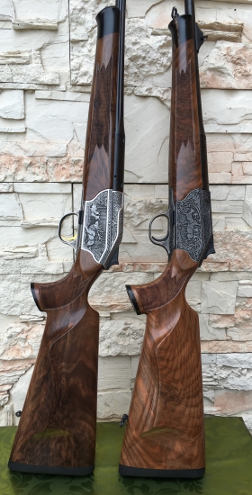 Blaser R8 Individual