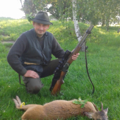 Srnček