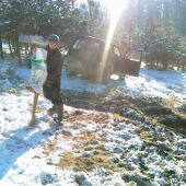 Už je treba pomáhať.