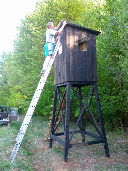 Využili sme voľný deň-II. o 3hod. neskôr.