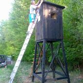 Využili sme voľný deň-II. o 3hod. neskôr.