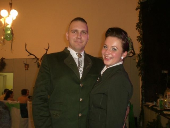 Z plesovej sezóny !!!