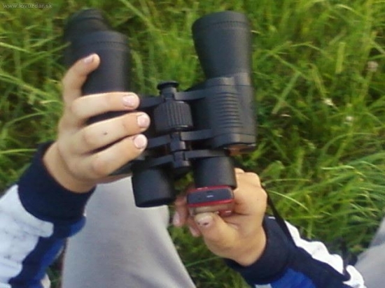 tak sa ma fotit nic ine