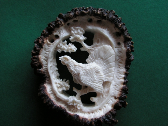 jarní téma číslo 1