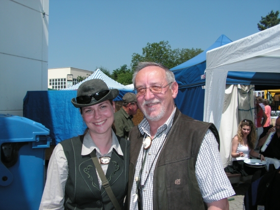 kamarádka a VIP zákaznice