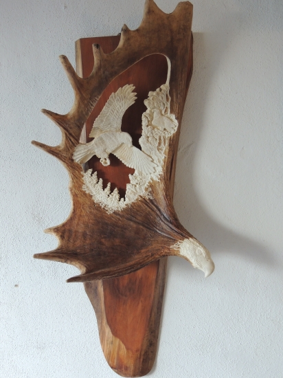 aktuálně dokončená zakázka