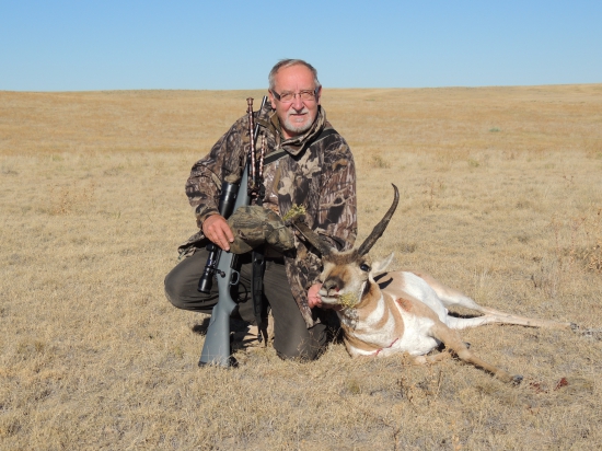 konečně kapitální úlovek v USA