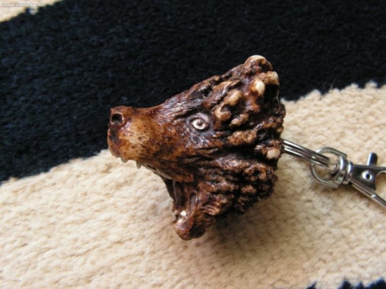 přívěšek na klíče