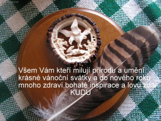 vánoční pozdravení