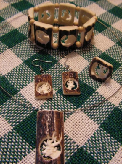 i polovníčky se chtějí líbit