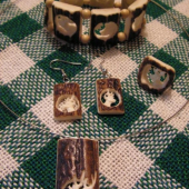 i polovníčky se chtějí líbit