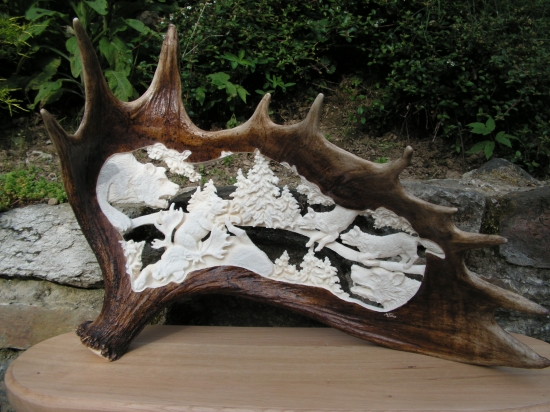 Ubráním si úlovek?