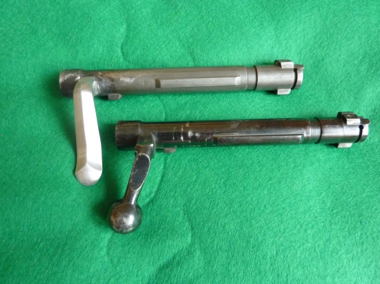 Závěr M98