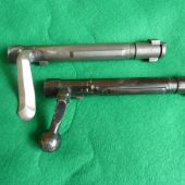 Závěr M98