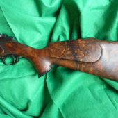 Ještě dodělat rybiny a je to