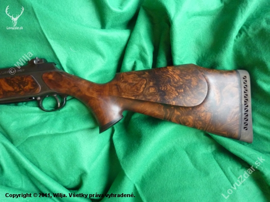 Ještě dodělat rybiny a je to