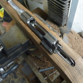 Strojní lícování ZG